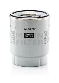 Фильтр топливный MANN WK 10 006 Z