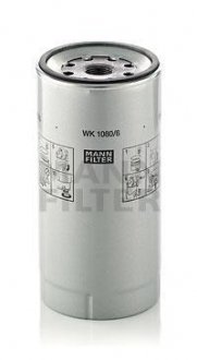Фільтр паливний MB Actros, Atego MANN WK 1080/6 X (фото 1)