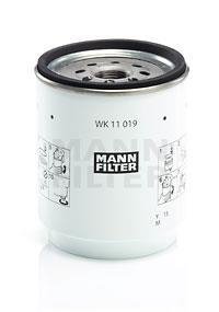 Фільтр паливний MANN WK 11 019 Z