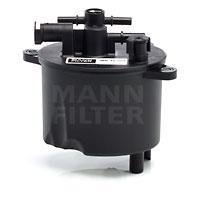 Фильтр топливный MANN WK 12004 (фото 1)