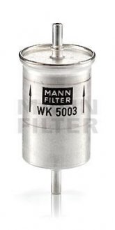 Паливний фільтр MANN WK 5003 (фото 1)
