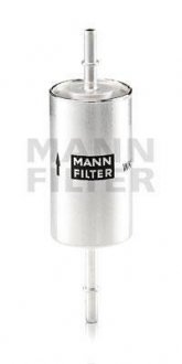 Паливний фільтр MANN WK 512/1 (фото 1)