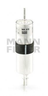 Фильтр топливный MANN WK 515