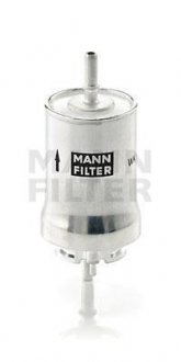 Паливний фільтр MANN WK 59 X