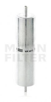Фильтр топливный MANN WK 6011