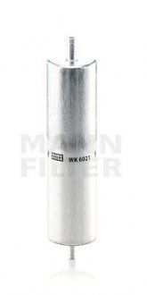 Топливный фильтр MANN WK6021 (фото 1)