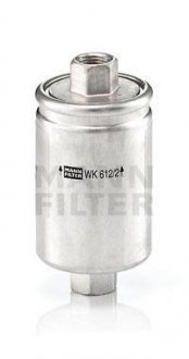 Фильтр топливный MANN WK 612/2 (фото 1)