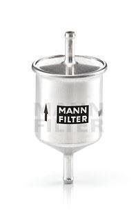 Фильтр топливный MANN WK 66