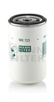 Фильтр топливный MANN WK 723
