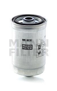 Топливный фильтр MANN WK8030