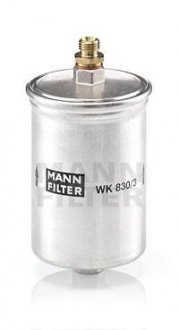 Топливный фильтр MANN WK830/3