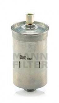 Фильтр топливный MANN WK 853/1 (фото 1)