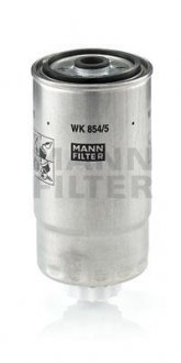 Фільтр паливний MANN WK 854/5