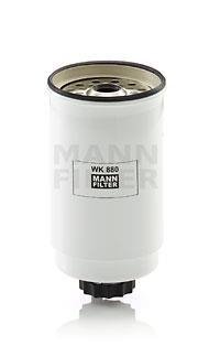 Фильтр топливный MANN WK 880
