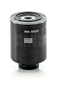 Фильтр топливный MANN WK 9023Z (фото 1)