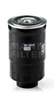 Паливний фільтр MANN WK9406 (фото 1)