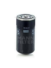 Фильтр топливный низкого давления DAF 45-55, CF65, IVECO EuroCargo MANN WK 950/21