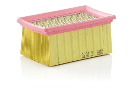 Фильтр воздушный MANN C 1635