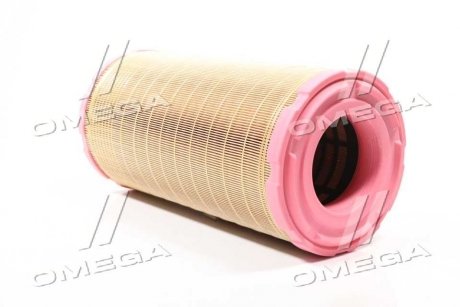 Фильтр воздушный Caterpillar C21630/4 MANN C216304