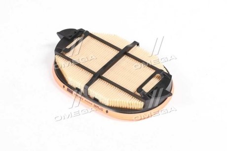 Фильтр воздушный Industrie CF2125/1 MANN CF 21251