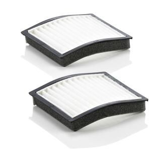 Фильтр салона CU 1006-2 MANN CU 10062