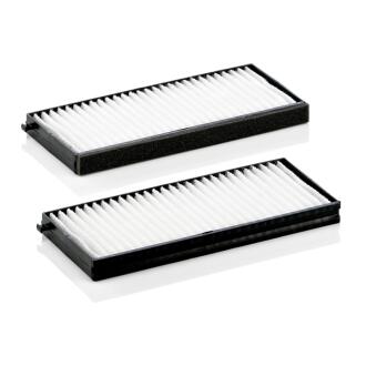 Фільтр салону CU 26 000-2 MANN CU 26 0002