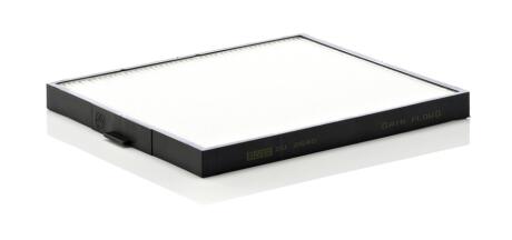 Фільтр салону MANN CU 2640