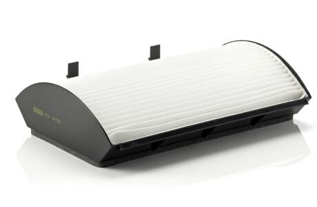 Фильтр, воздух MANN CU2750