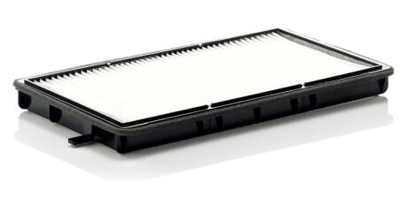 Фильтр салона MANN CU 2835