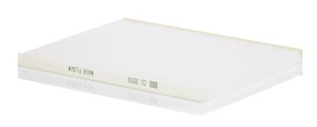 Фільтр салону MANN CU 3059