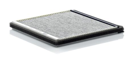 Фильтр салона MANN CUK 2225