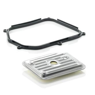Фільтр масляний MANN H 2019 KIT 2