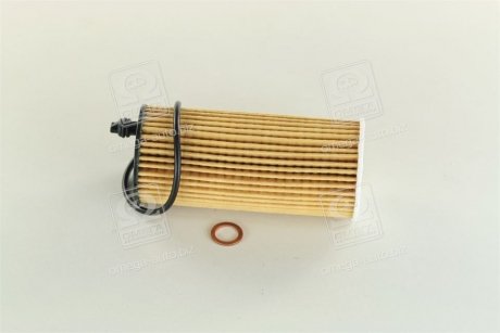 Фильтр масляный двигателя BMW 3, 5, X5 1.6-2.5 D 10- MANN HU6014/1Z