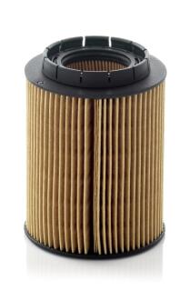 Фільтруючий елемент оливного фільтра HU 932/6 X MANN HU 9326 X