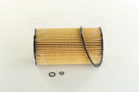 Фильтрующий элемент масляного фильтра MANN HU 934 X (фото 1)