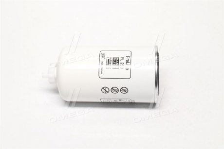 Фильтр топл. Sonstige MANN PL250
