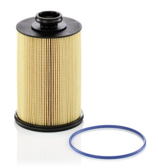 Паливний фільтр MANN PU11009Z