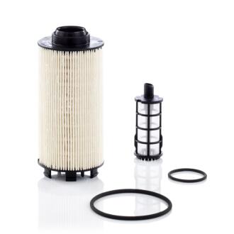 Фильтр топливный MANN PU 80102 X (фото 1)