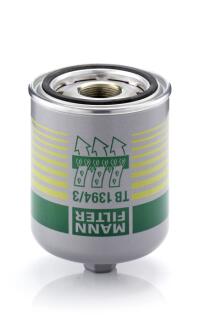 Картридж осушувача повітря MANN TB 13943 X