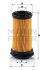 Фильтр гидравлический MANN U 5001 KIT (фото 3)