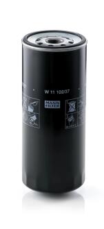 Фільтр мастил MANN W 11 10237