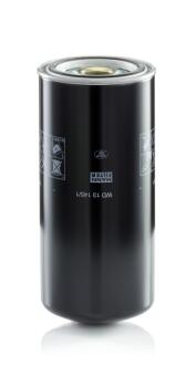 Фото фільтр масляний Caterpillar WD13145/1 MANN WD131451 Фільтр масляний Caterpillar WD13145/1 MANN WD131451