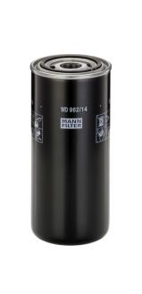 Фильтр масляный Kaeser WD962/14 MANN WD96214