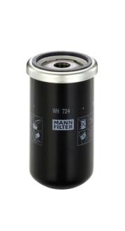 Оливний фільтр MANN WH724
