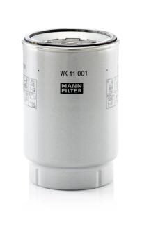 Фільтр паливний MANN WK 11 001 X
