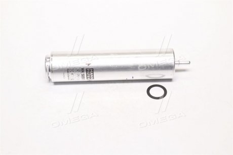 Фильтр топливный BMW 1.4-3.5 D 11- MANN WK5005/1z (фото 1)