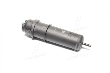 Фільтр паливний BMW 1.6-5.0 d 18- (вир-во) MANN WK5017