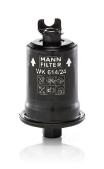 Паливний фільтр MANN WK 61424 X