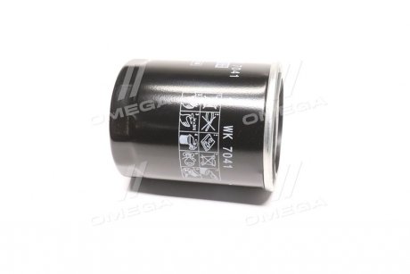 Фильтр топл. Kubota MANN WK7041