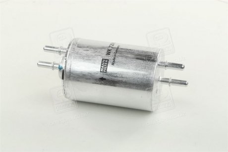 Фильтр топливный WK 720/6 MANN WK 7206